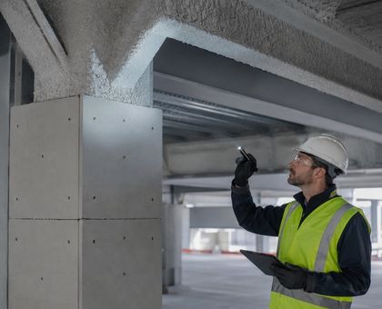 Fire Inspection Services - Fire-Rated Ducting & Fire Dampers Inspection (1)