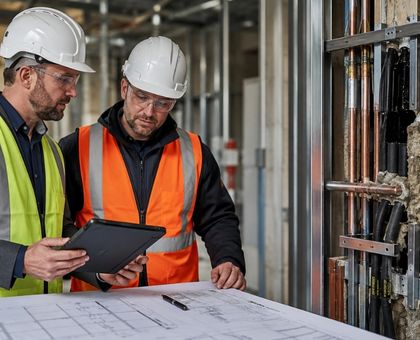 Fire Inspection Services - Independent Fire Designer For Passive Fire Remediation