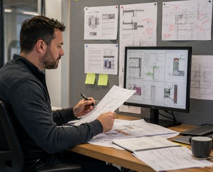 Fire Inspection Services - PFP Engineering Judgements & Remediation Reviews