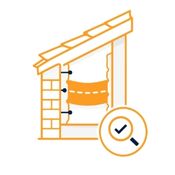 IFI Core Services Icon - Cavity Barrier Inspection