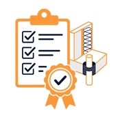 IFI Core Services Icon - UKAS Accredited Passive Fire Protection Inspection