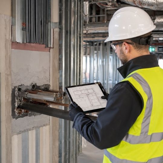 Independent Fire Designer For Passive Fire Remediation - what the role involves example