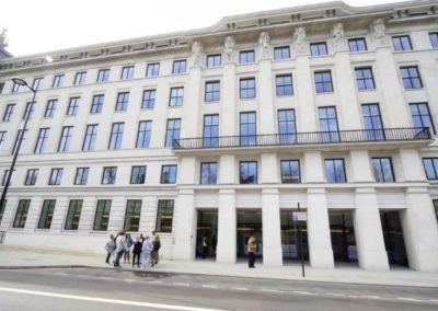 Cleveland Clinic Grosvenor Square