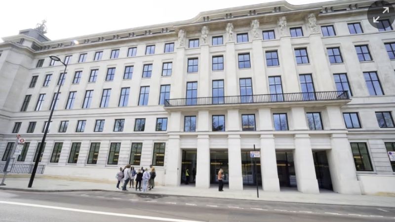 Cleveland Clinic Grosvenor Square