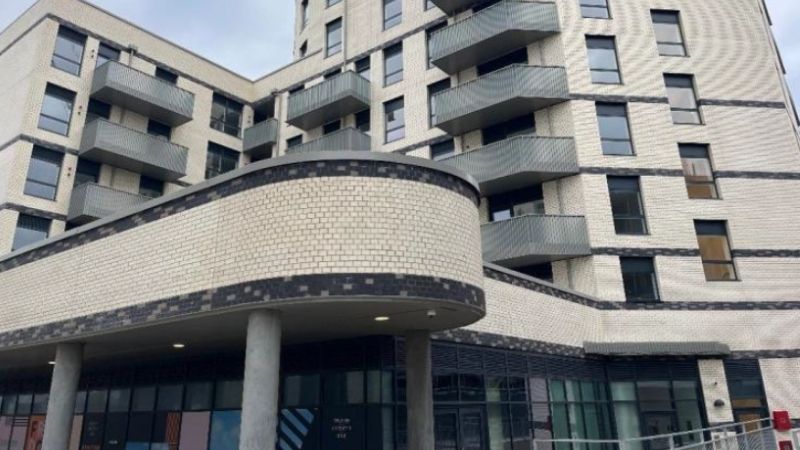 Project – Free Wharf Phase 1 HRB – RIBA Stage 3-7 Fire Protection, Pre-Occupation FRA and Remedials