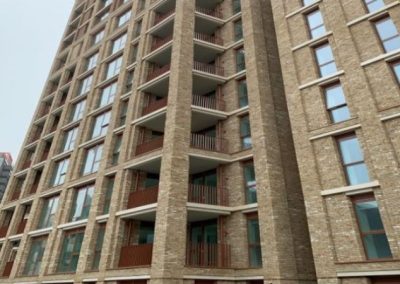 New Kent Road HRB